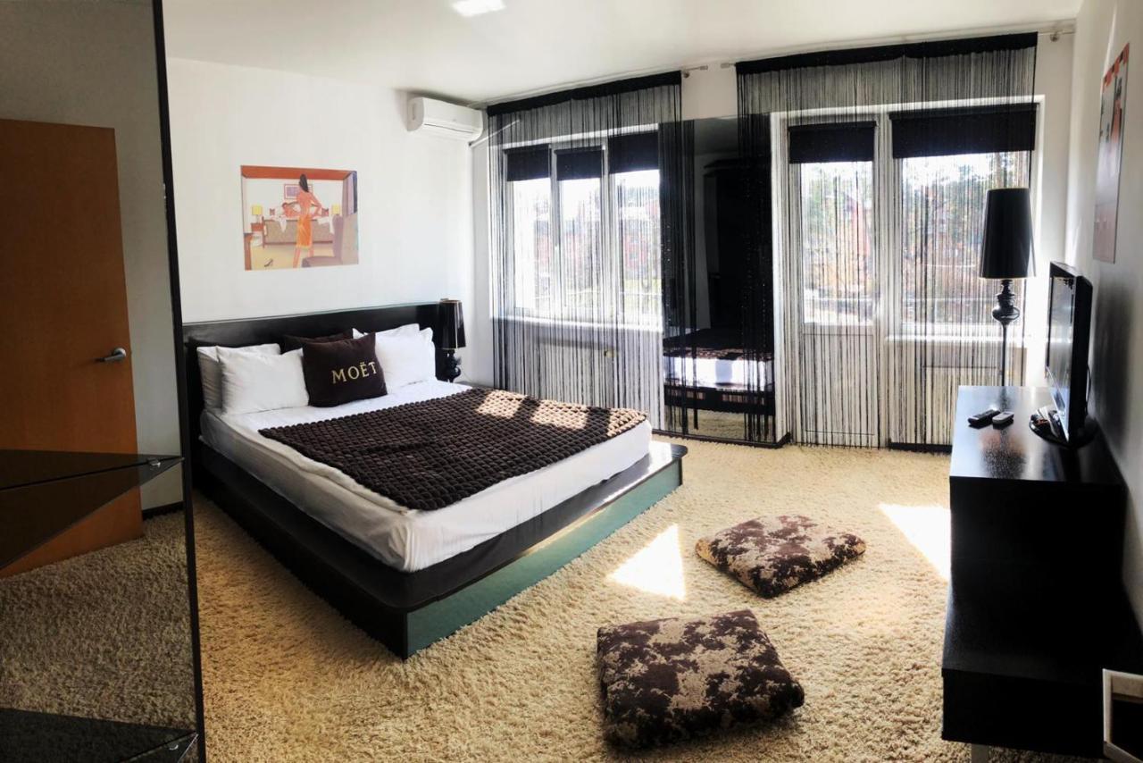 Spa Hotel Vorzel Luaran gambar